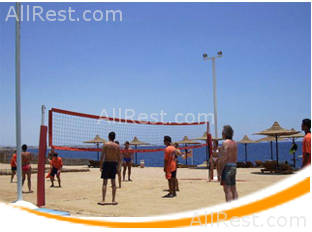 Amphoras Holiday Resort 32